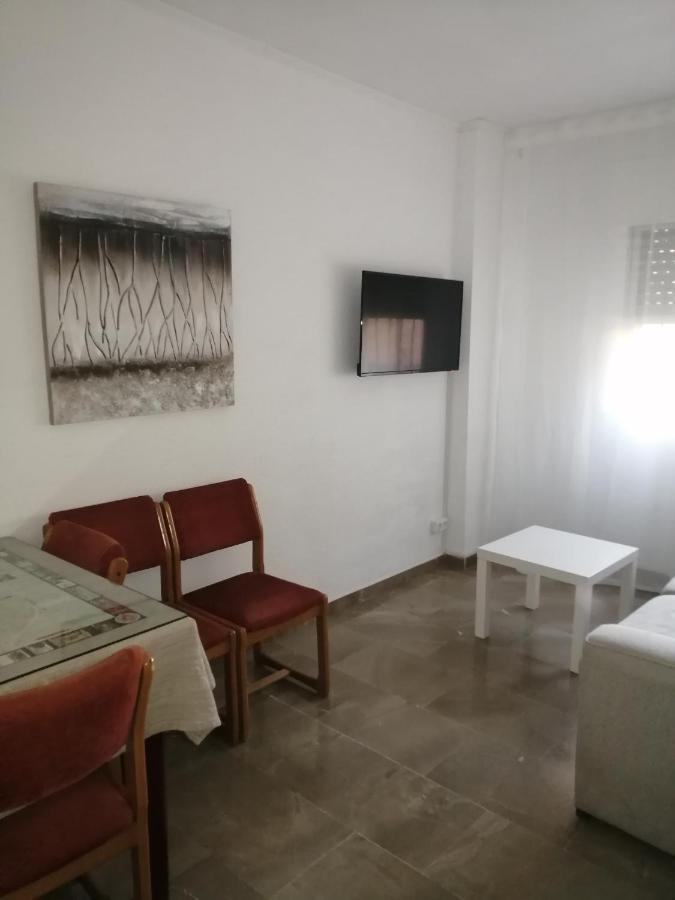 Piso En El Centro De Granada Con Garaje Incluido Gratis Lejlighed Eksteriør billede
