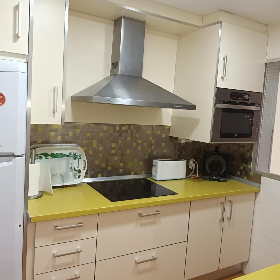 Piso En El Centro De Granada Con Garaje Incluido Gratis Lejlighed Eksteriør billede