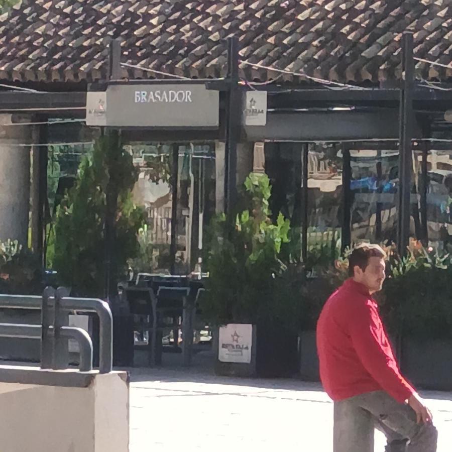 Piso En El Centro De Granada Con Garaje Incluido Gratis Lejlighed Eksteriør billede