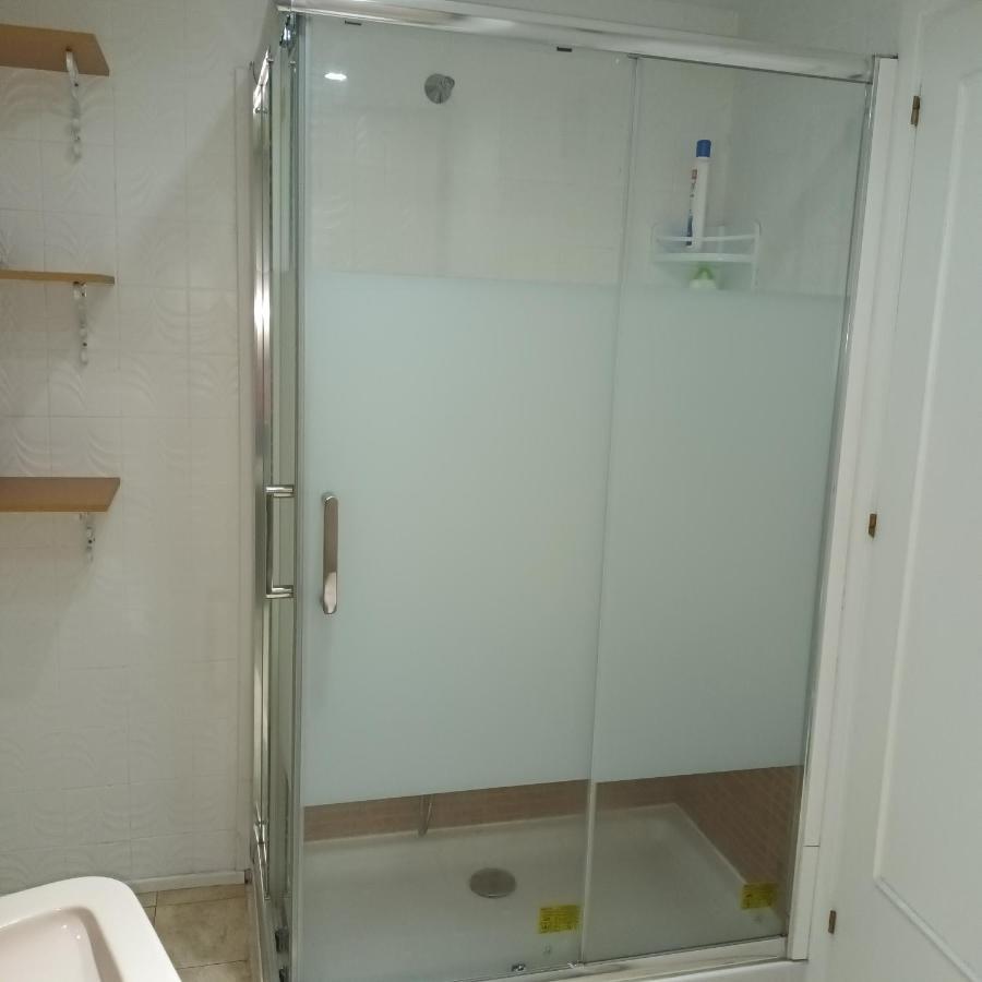 Piso En El Centro De Granada Con Garaje Incluido Gratis Lejlighed Eksteriør billede