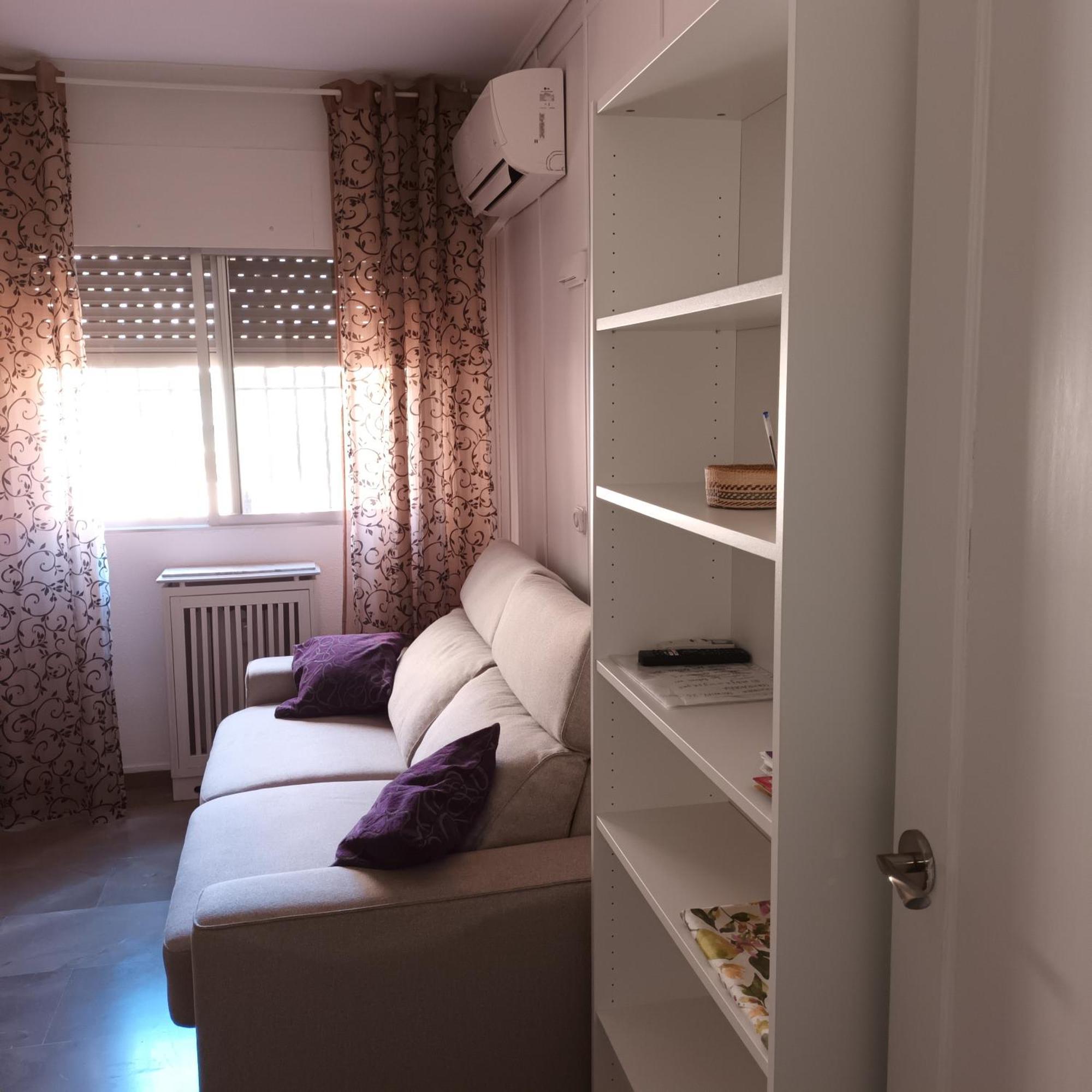 Piso En El Centro De Granada Con Garaje Incluido Gratis Lejlighed Eksteriør billede
